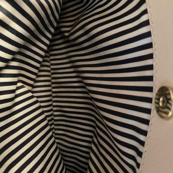 Kate Spade New York Purple blue tan bag - Picture 12 of 12